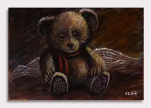 acrylique
