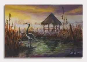 acrylique