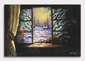 acrylique