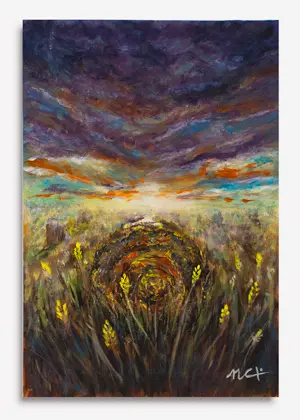 acrylique