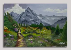 acrylique