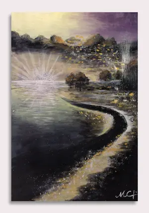 acrylique