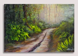 acrylique
