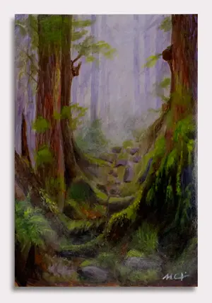 acrylique