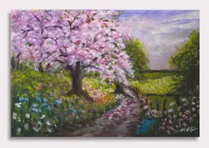 acrylique