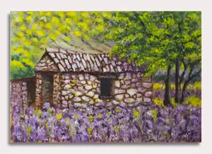 acrylique