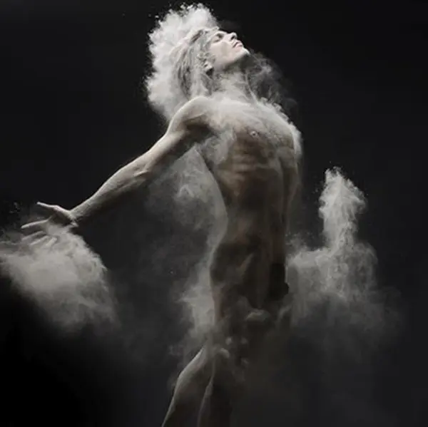 Olivier Valsecchi