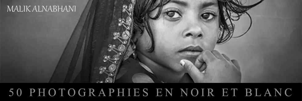 Photographies noir et blanc