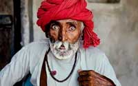 steve mc curry