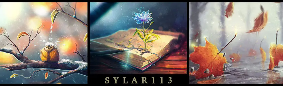 Sylar113