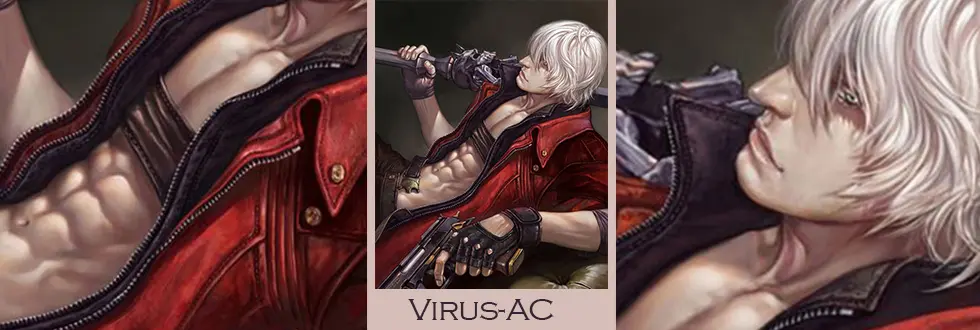 Virus-AC