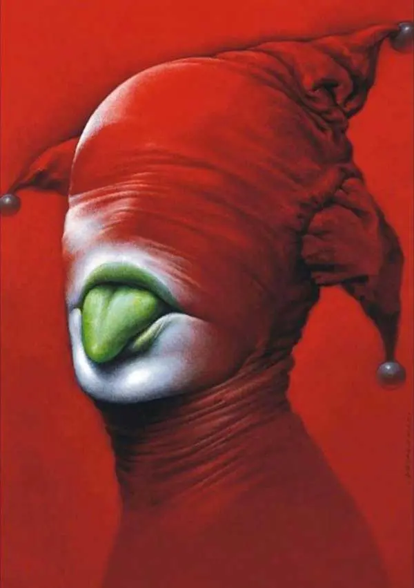 Wieslaw Walkuski