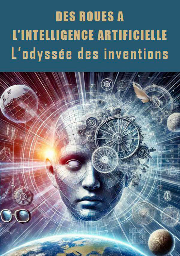 ebook inventions ia