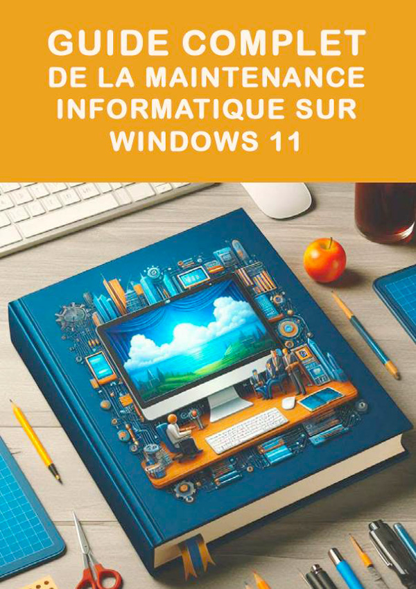 maintenance informatique