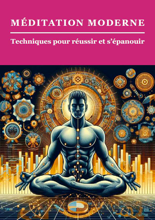 meditation spiritualite