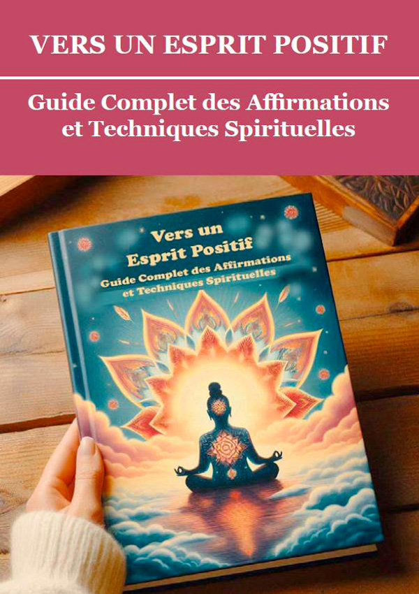 bien etre spiritualite