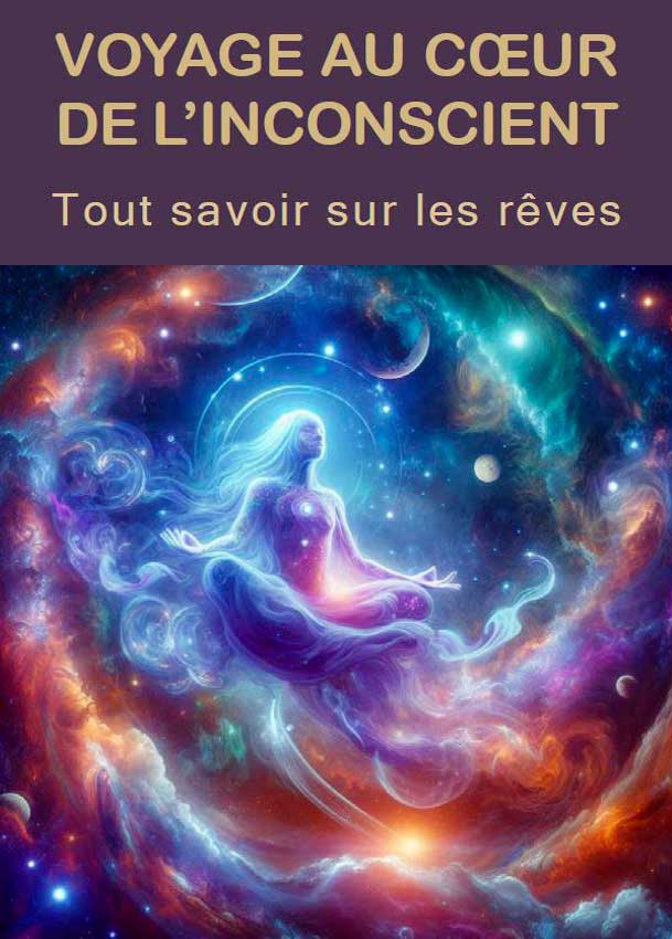 ebook rêves inconscient