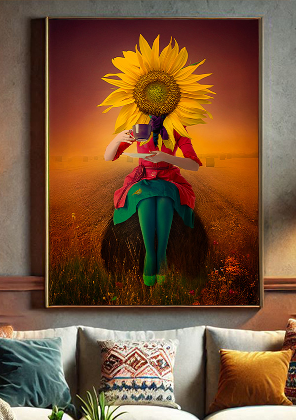 poster art